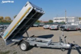 Tanatech, 2615 sklápěč 1500kg, sklápěč