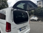 Mercedes-Benz Třídy V, V 300d / L / 4M / AIRMATIC