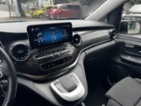 Mercedes-Benz Třídy V, V 300d / L / 4M / AIRMATIC