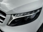 Mercedes-Benz Třídy V, V 300d / L / 4M / AIRMATIC