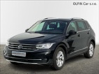 Volkswagen Tiguan, 1,5 TSi 110kW 7DSG ELEGANCE,