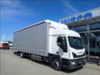 Iveco Eurocargo, valník