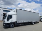 Iveco Eurocargo, valník