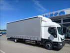 Iveco Eurocargo, valník