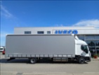 Iveco Eurocargo, valník