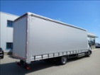 Iveco Eurocargo, valník