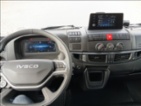 Iveco Eurocargo, valník