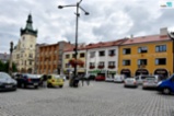 Pronájem kanceláře, Náchod, Masaryk