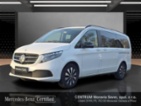 Mercedes-Benz Třídy V, V 300d / L / 4M / AIRMATIC