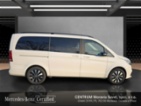 Mercedes-Benz Třídy V, V 300d / L / 4M / AIRMATIC