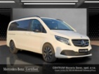 Mercedes-Benz Třídy V, V 300d / L / 4M / AIRMATIC