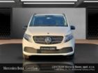 Mercedes-Benz Třídy V, V 300d / L / 4M / AIRMATIC