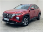 Hyundai Tucson, 1,6 CRDi 85kW SMART, SUV, nafta