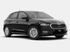 Škoda Fabia, Classic 1,0TSI 85kW, hatchback,