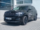 Jeep Compass, 1,3   S, SUV, benzin
