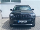Jeep Compass, 1,3   S, SUV, benzin