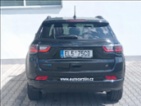 Jeep Compass, 1,3   S, SUV, benzin