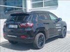 Jeep Compass, 1,3   S, SUV, benzin