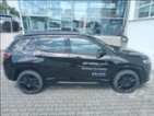 Jeep Compass, 1,3   S, SUV, benzin