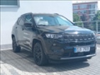 Jeep Compass, 1,3   S, SUV, benzin