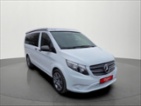 Mercedes-Benz Třídy V, 2,0 Marco Polo původ ČR DPH
