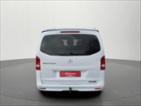 Mercedes-Benz Třídy V, 2,0 Marco Polo původ ČR DPH