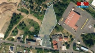 Prodej pozemku k bydlení, 5925 m², Teplice