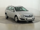 Opel Astra, 1.7 CDTI, nová STK, Klima,, Combi,