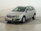 Opel Astra, 1.7 CDTI, nová STK, Klima,, Combi,