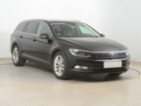 VW Passat, 2.0 TDI, Automat, Kůže, Tempomat,,
