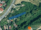 Prodej 1/6 pozemků 200 m2.