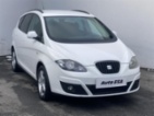 Seat Altea, XL 1.6TDI, ČR, autoAC, temp, MPV,