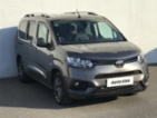 Toyota ProAce City Verso, 1.5D-4D, 1.maj,ČR, Panor