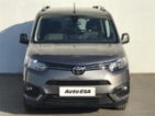 Toyota ProAce City Verso, 1.5D-4D, 1.maj,ČR, Panor
