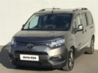 Toyota ProAce City Verso, 1.5D-4D, 1.maj,ČR, Panor