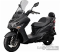 Sym Joyride S 125, skútr