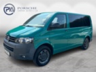 Volkswagen Transporter, 2.0 Bitdi 132 kw 4-motion