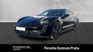 Porsche Taycan, GTS, kombi, elektro
