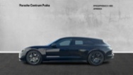 Porsche Taycan, GTS, kombi, elektro