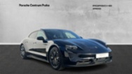 Porsche Taycan, GTS, kombi, elektro
