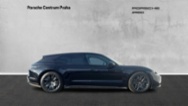 Porsche Taycan, GTS, kombi, elektro
