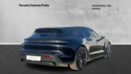 Porsche Taycan, GTS, kombi, elektro