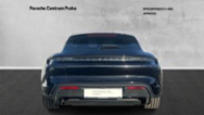 Porsche Taycan, GTS, kombi, elektro