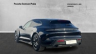Porsche Taycan, GTS, kombi, elektro