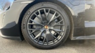 Porsche Taycan, GTS, kombi, elektro