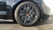 Porsche Taycan, GTS, kombi, elektro
