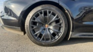 Porsche Taycan, GTS, kombi, elektro