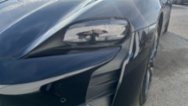 Porsche Taycan, GTS, kombi, elektro