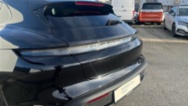 Porsche Taycan, GTS, kombi, elektro
