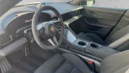 Porsche Taycan, GTS, kombi, elektro